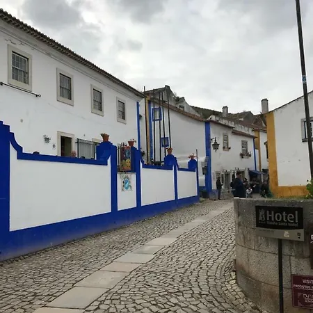 Prázdninový dům Lahoulou House Praia del Rei