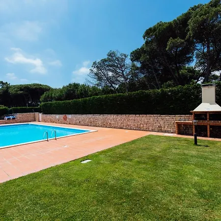 Prázdninový dům Lahoulou House Praia del Rei