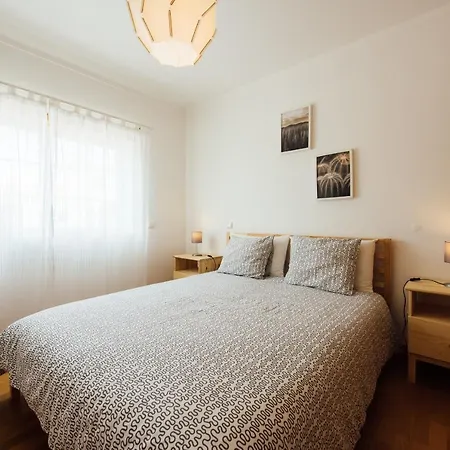 Prázdninový dům Lahoulou House Praia del Rei