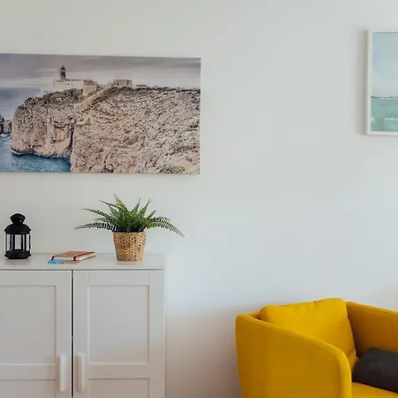 Lahoulou House Prázdninový dům Praia del Rei