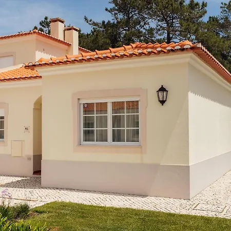 Prázdninový dům Lahoulou House Praia del Rei