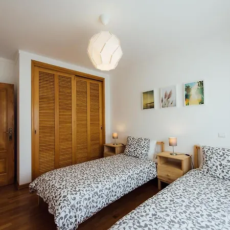 Lahoulou House Praia del Rei